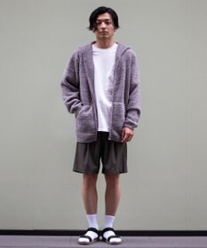 KASHIYAMA <EASY> AIRストレッチ/ショートパンツ