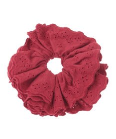 Green Parks ・HALF TIME レースビッグシュシュ