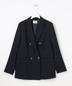 J.PRESS LADIES ANASTASIAトロ ダブル ジャケット