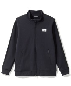 ZERO HALLIBURTON ハイブリッド スウェット ブルゾン ZHG-A4S7A 82817