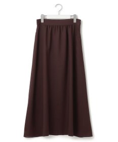 ICB L 【洗える】 シアービエラ フレアスカート