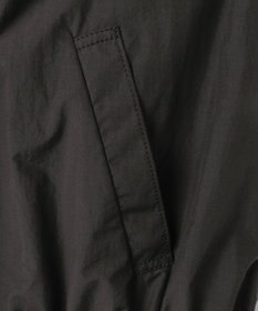 自由区 フォルム ブルゾン