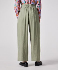 Paul Smith ツイル タック パンツ