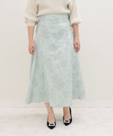 Bridget Birkin 【Bridget Birkin】ポインテッドビジューパンプス