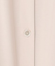 J.PRESS LADIES L 【WEB限定】プレーティングジャージー ワンピース