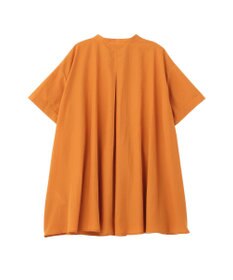 Green Parks 【WEB限定】ウエストタックシャツチュニックⅢ