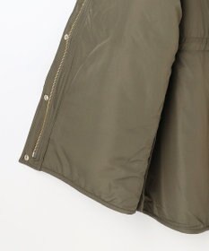 ANY 【LEE掲載】ボアコート