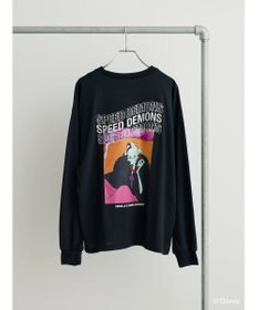 Green Parks Villains／バックアートロンＴｅｅ