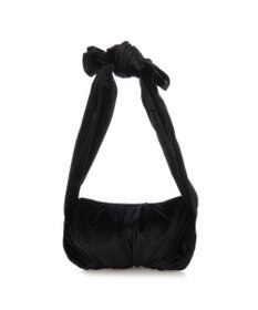 UNBILLION カカトゥ kakatoo / ベルベットノットリボンバッグﾞ