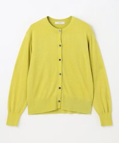 ANY 【2SET】ニットツインセット（ノースリーブニット＋カーディガン）