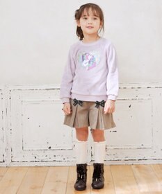 ANY KIDS コーデュロイキュロット