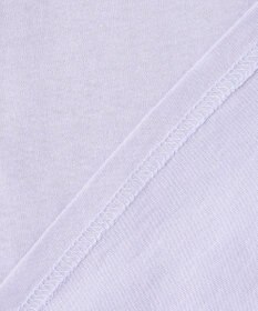 ANY KIDS 裾チュール 長袖 Tシャツ