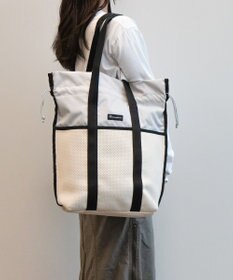 ACE BAGS & LUGGAGE Champion ネオ トートバッグ ネオプレーン素材 15L 63854 チャンピオン 巾着