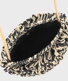 GRACE CONTINENTAL Caterina bertini  チェーンバッグ