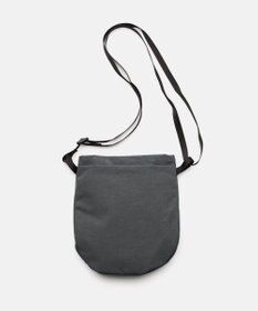 NIZYU KANO LIGHT NYLONショルダーポーチ