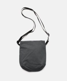 NIZYU KANO LIGHT NYLONショルダーポーチ