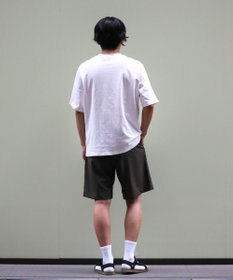 KASHIYAMA <EASY> AIRストレッチ/ショートパンツ