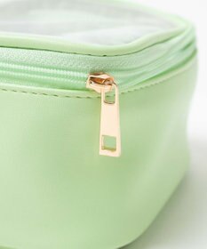 WEGO 【痛バ＆推し活グッズ】カラフルミニぬいポーチ