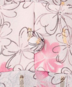 TOCCA 【百田夏菜子さん着用】【00サイズあり・消臭】BLOOMING CLOVER ドレス