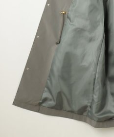 J.PRESS LADIES S 【洗える・撥水】Artirosa モッズ コート