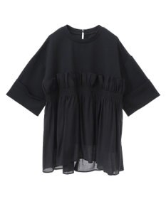 Green Parks ・ＥＬＥＮＣＡＲＥ　ＤＵＥ　ドッキングプルオーバー