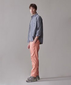 J.PRESS MEN 【洗える】コットンダンガリー シャツ / レギュラー