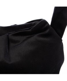 UNBILLION カカトゥ kakatoo / ベルベットノットリボンバッグﾞ