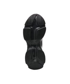 STEVE MADDEN MYTHICAL グリッタースリッポンスニーカー