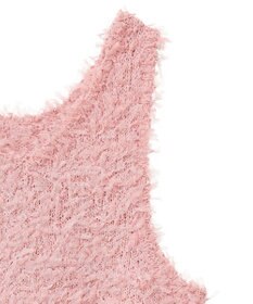 Green Parks ・ｓｗｉｎｇ　ｂｙ　２ｗａｙチュールヤーンベスト