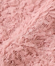 Green Parks ・ｓｗｉｎｇ　ｂｙ　２ｗａｙチュールヤーンベスト