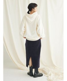 CRAFT STANDARD BOUTIQUE シャギーボアパーカー