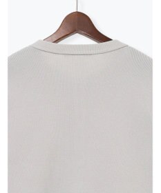 Te chichi パールビジューニットライトジャケット《2026 spring catalog item》