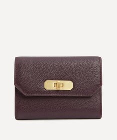 LIBERTY. バーリントン トリフォールド ウォレット