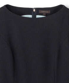 TOCCA 【新色登場】【00サイズあり・消臭】SWEET TEA TIME ドレス