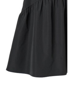 earth music&ecology イレヘム切替スカート