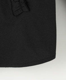 Feroux 【追加生産決定！ 】ラッシュガードフリル パーカー