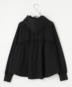 Feroux 【追加生産決定！ 】ラッシュガードフリル パーカー