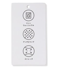 ANY L ダンボールＷジップパーカー