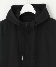 Feroux 【追加生産決定！ 】ラッシュガードフリル パーカー