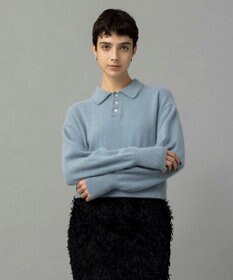 NAVE 【Nave・手洗い可】ポロニット