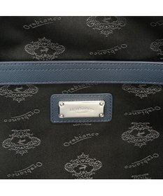 ACE BAGS & LUGGAGE Orobianco メグリオ ビジネスバッグ B4サイズ 14インチPC収納 93012 オロビアンコ