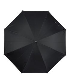 MOONBAT 断熱パラソル 二階建て 晴雨兼用 プレーン 60cm 大きめ 日傘 遮熱 遮光 UV