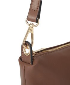 YECCA VECCA ポーチインショルダーバッグ