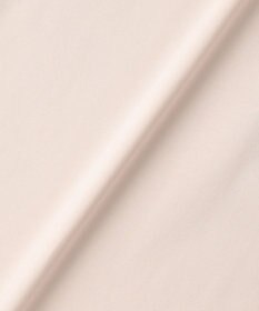 J.PRESS LADIES L 【WEB限定】プレーティングジャージー ワンピース