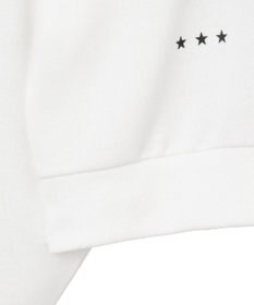 WEGO ゲームグラフィック2ラインショートスウェット