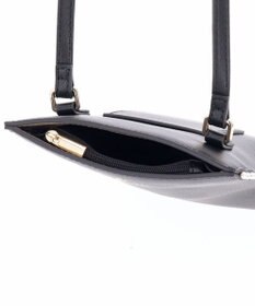 LANVIN en Bleu ぺルラ ミニショルダー