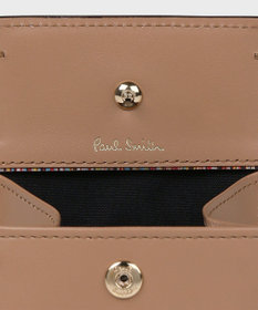 Paul Smith カラードエッジ AW24 コインケース