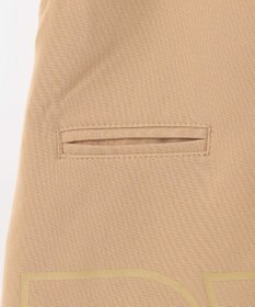 PW CIRCULUS 【WOMEN】【洗える】バックプリーツ スカート ゴルフウェア レディース