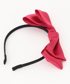 ANY KIDS リボン カチューシャ