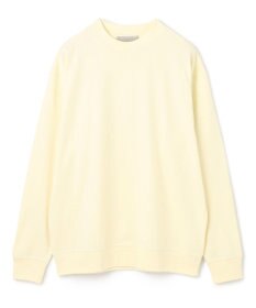 UNFILO MENS BEAUTY FORM ロングスリーブTEE [24年春夏商品]